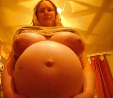 MONSTRE ENCEINTE 2