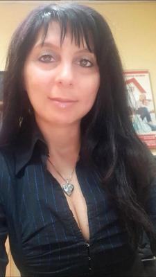 MILFs calientes de Facebook