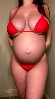 Corpo grávido 2