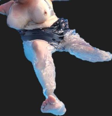 Ma salope bbw femme cul et seins