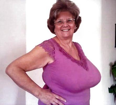 Mme Giette