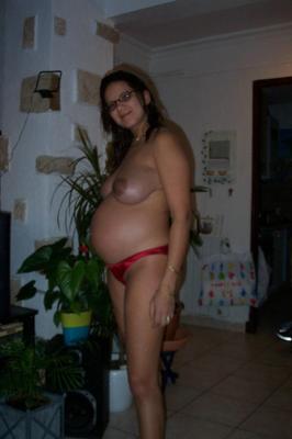 Belle MILF