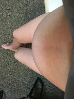 Certaines d’entre vous voulaient voir des photos de quand j’étais enceinte