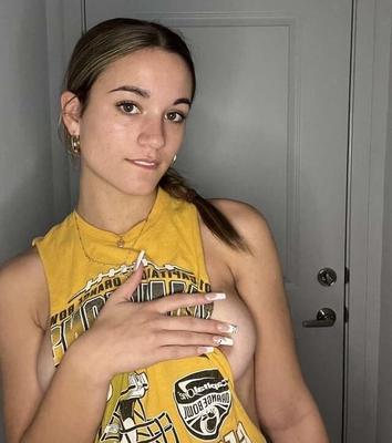 Nails and Tits XL