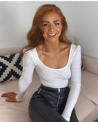 Chav insta amateur babes 
