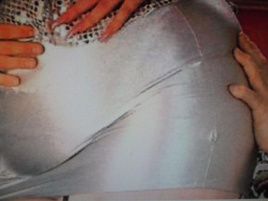 enceinte mature