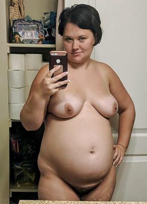 Cochon enceinte set 1
