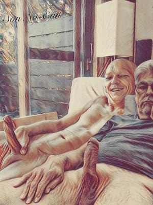erotic artwork