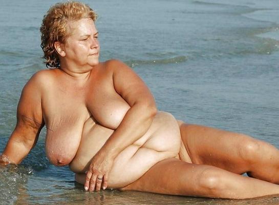 Mamies aux gros seins, je les aime !!!