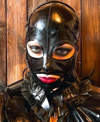Realm of Rubber