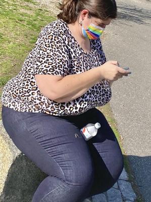Gina