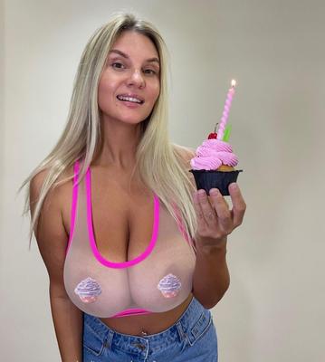 Dame Gorbunova