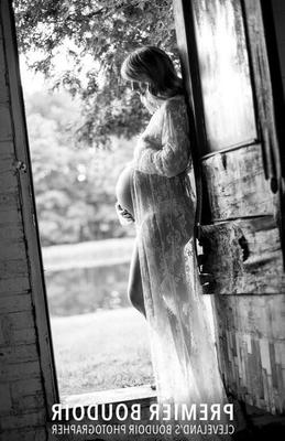 Boudoir Enceinte 5