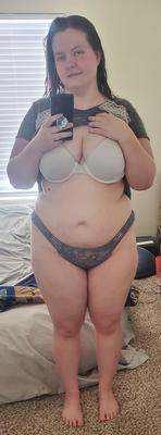 Lingerie ronde