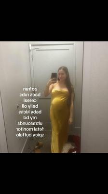 cumslutbitch dirtyskankwhore McKenzie Aleah Hannah enceinte