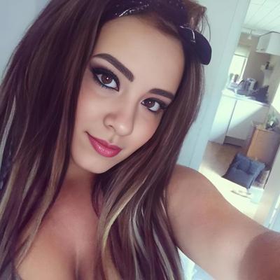 Chav slut for life x