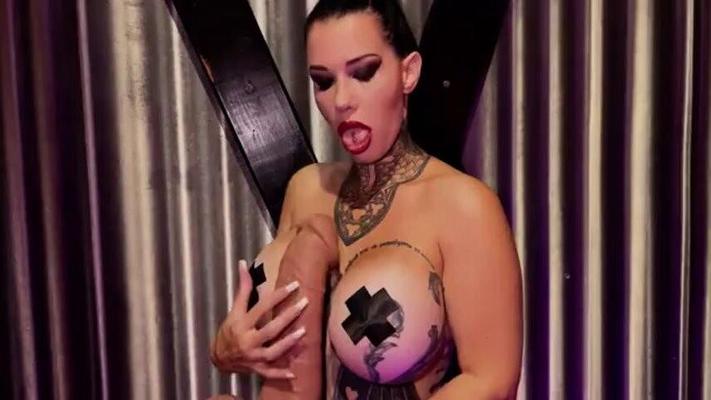 More LATEX and FETISH WEAR 
