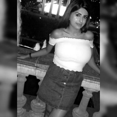 Moi, fille indienne 💞