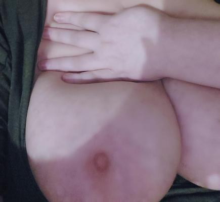 Big titties