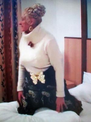 Mamie