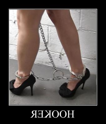 PUTES EN PRISON