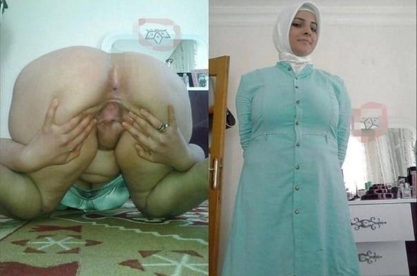 Turbanli turc
