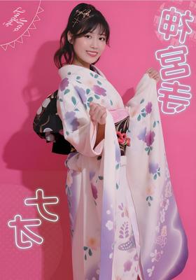 大津アリスMOODYZキャンペーンセット。