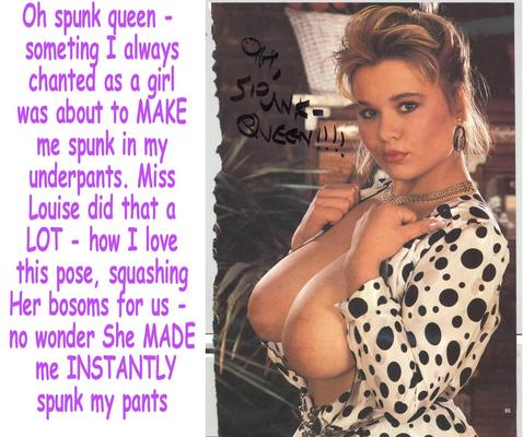 Girls who INSTANTLY made me 