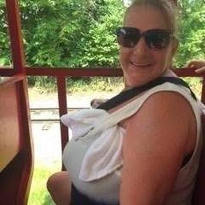 Maman aux gros seins