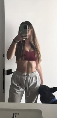 セクシーなセルフィー