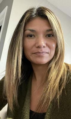 Милфа Lilliana Flores из Лонгвью, Техас