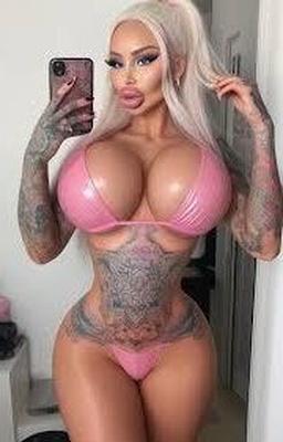 Revolución Bimbo