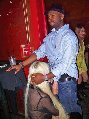  year old Stripper, Hooker and fuckmeat
