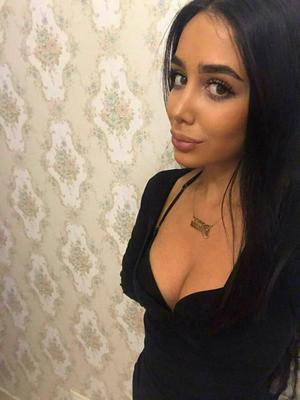 Filles iraniennes