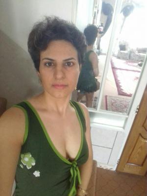 イランの女