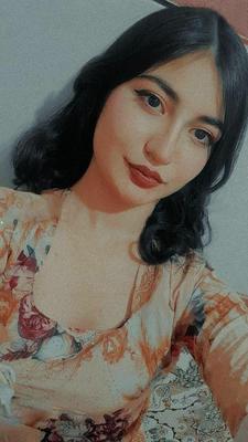 イランの女の子