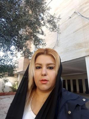 Femmes iraniennes