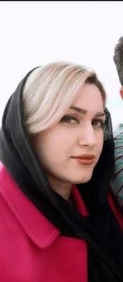 イランの女