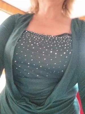 mature allemande sexy aux gros seins