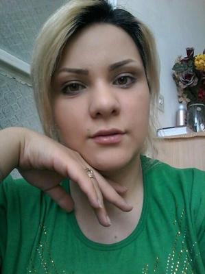イラン人女性