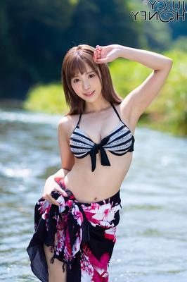 桃薙かな Xcity ジューシーハニー