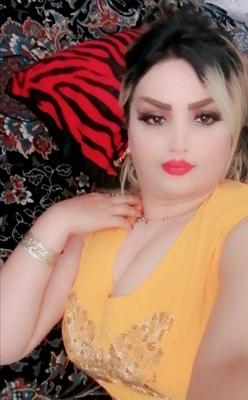 Femmes iraniennes