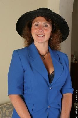 Heather. Le genre de femme qu'on croise au supermarché.