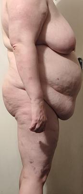 Grosse pute sexy, épouse de l'utilisateur Hubbbw