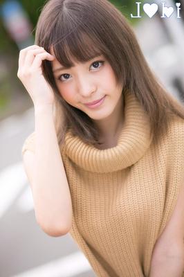 桃乃木かな XCity IDOL NO..