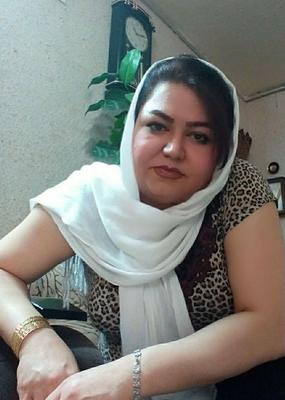 イランの女