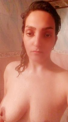イラン人女性