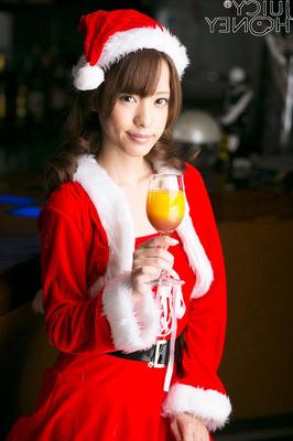 桃薙かな Xcity ジューシーハニー