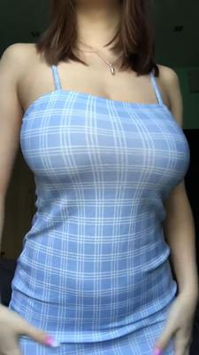 Tolle Titten