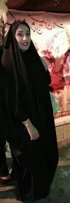 イランの女
